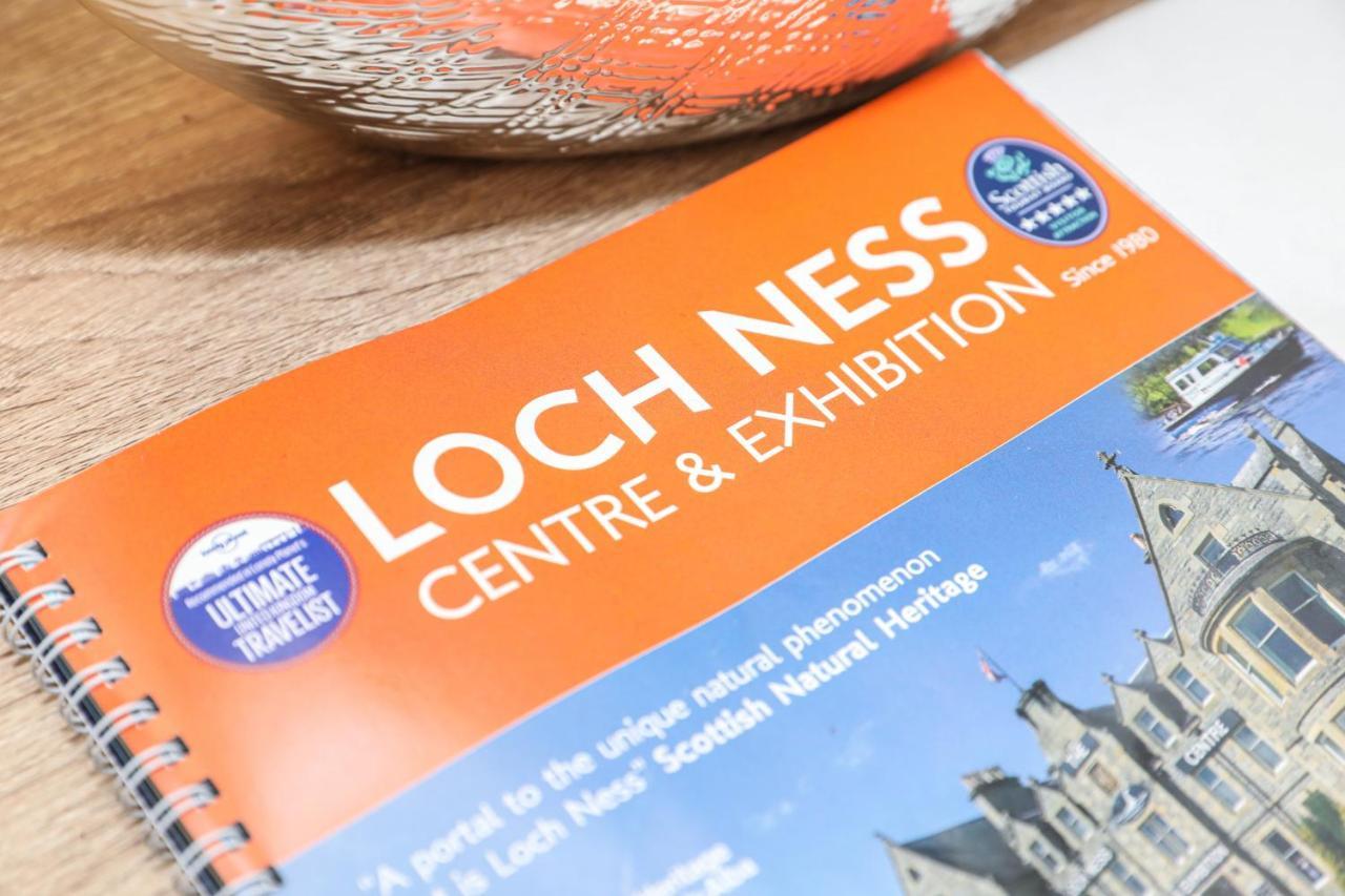 Modern Guest House - Central Inverness - Complimentary Snacks - Free Parking 외부 사진