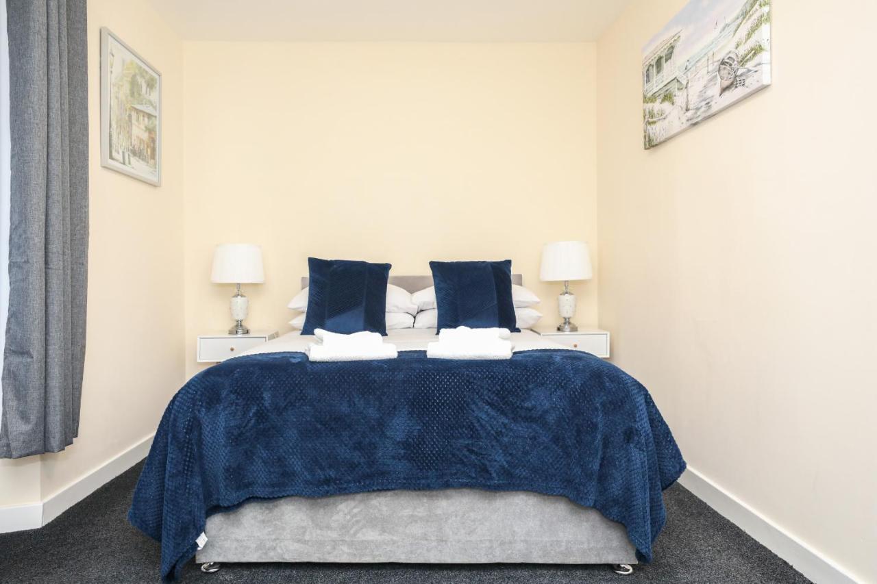 Modern Guest House - Central Inverness - Complimentary Snacks - Free Parking 외부 사진