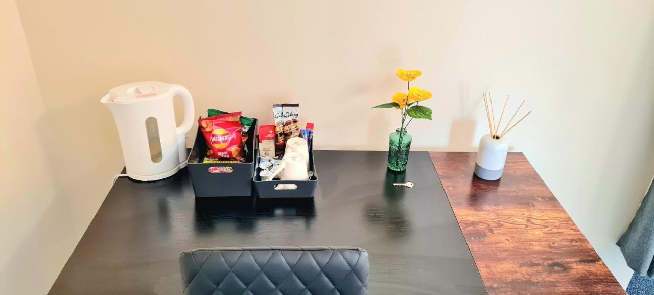 Modern Guest House - Central Inverness - Complimentary Snacks - Free Parking 외부 사진
