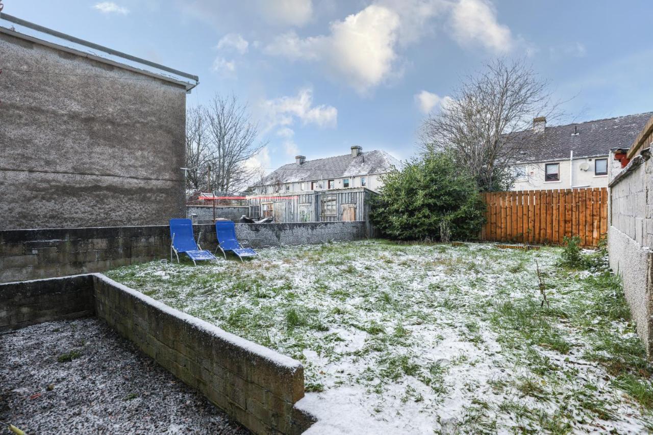 Modern Guest House - Central Inverness - Complimentary Snacks - Free Parking 외부 사진